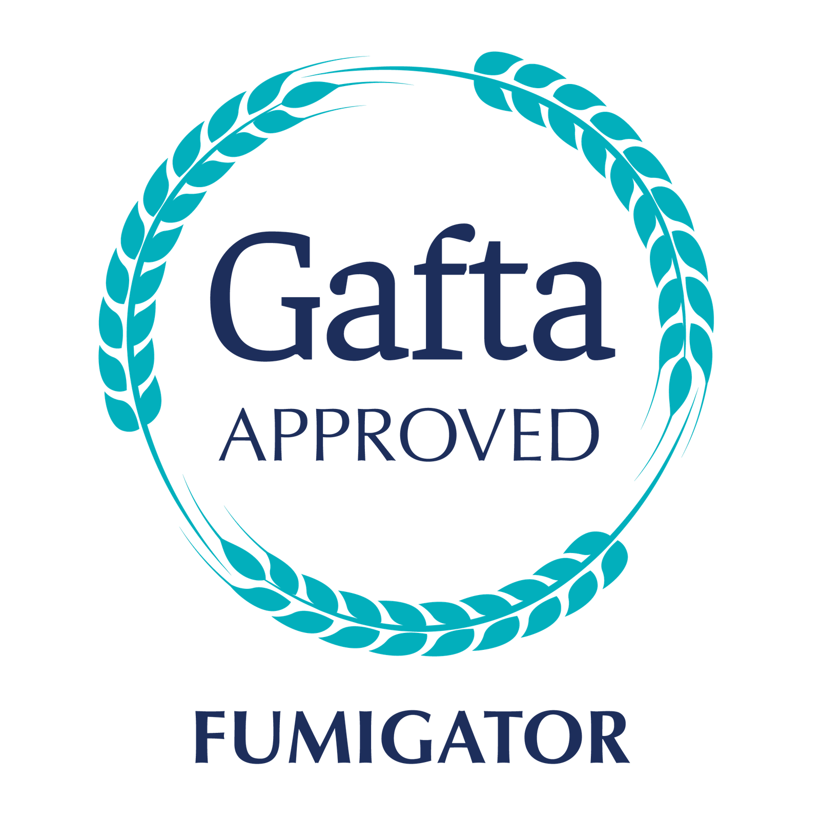 GAFTA Certified Fumigator