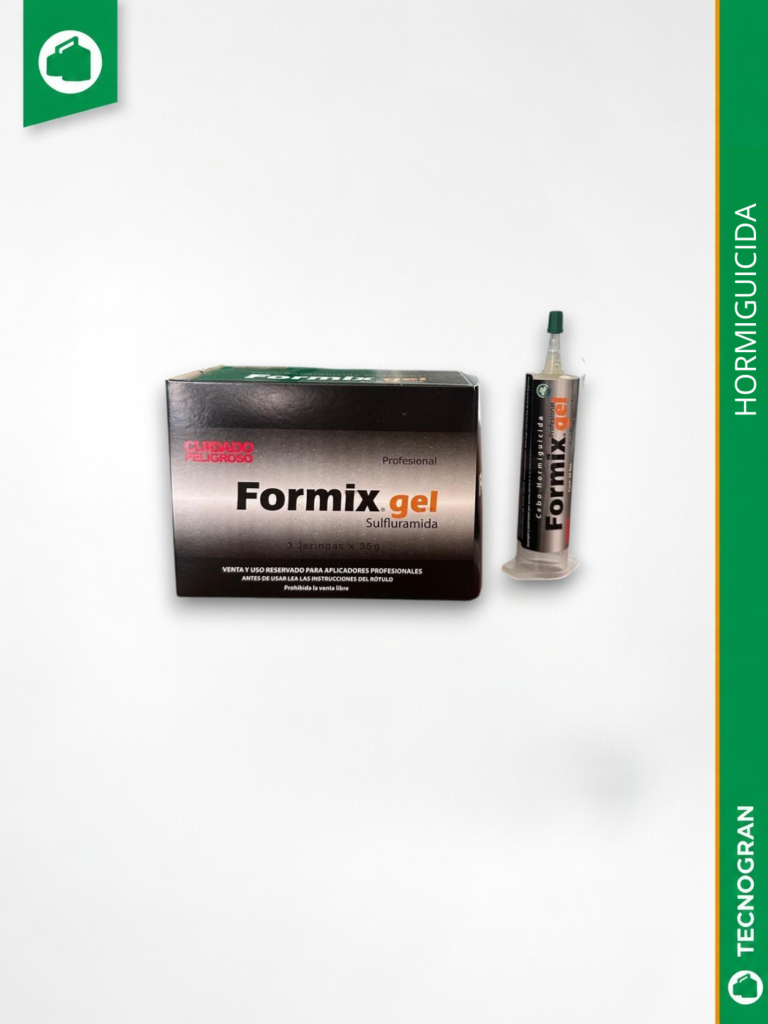 FORMIX GEL HORMIGA * 35 GRS