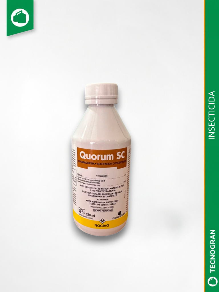 QUORUM SC x 250 ml